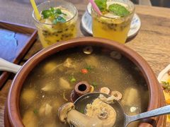 -小喜客·云南特色菜(纳西庭院店)