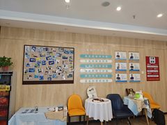 -酷游亲子游泳中心