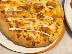 -必胜客(漕宝路店)