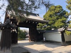 -京都御所