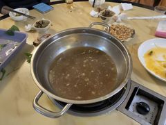 -快活林酒家(扎佐店)