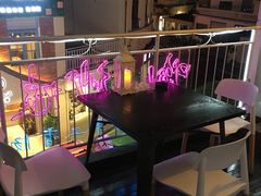 -Eckl’s爱氏热狗(猫街店)
