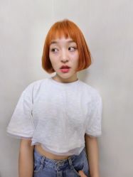 -尚丹尼造型