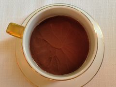 -橘洲1910花园江景西餐厅