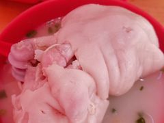 -张太婆老妈蹄花川菜馆·中华餐饮老字号(望平街店)