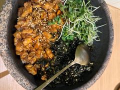 -西塔老太太拌饭(城市集市龙之梦店)