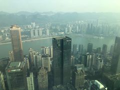 景点-WFC会仙楼观景台