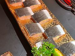 -無二炙坊·和牛烧肉(大钟寺1733店)