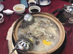 -光明清汤羊(宝业路店)