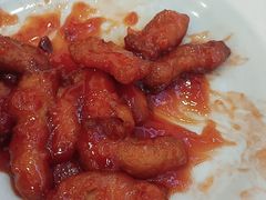 -郭林家常菜烤鸭(曙光西路店)