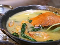 -十面欢腾·海鲜面·台式Bistro(长乐路店)