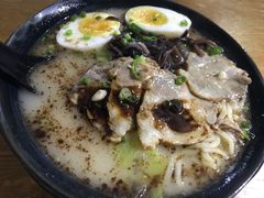 -富士面坊(龙旺名城店)