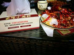 -去吃小龙虾·江湖菜·烧烤(南滨路店)