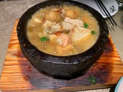 滚豆腐-小碗大胃(福久源新天地店)