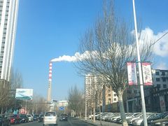-陆地游轮吉林神农温泉