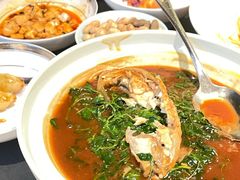 -沈灶河豚宴·河豚融合餐厅(汉中路店)