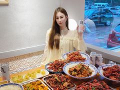 -满盆红龙虾(开发区店)