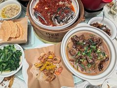 -渔乡米香·剁椒鱼头(四方坪店)