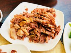 -老保定驴肉馆(云岗路店)