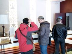 -成都格林威斯登酒店(金沙遗址店)