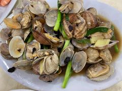 -秋姐美食店(旅游大道店)