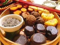 火靠全家福-伙靠·江浙菜(田林路店)