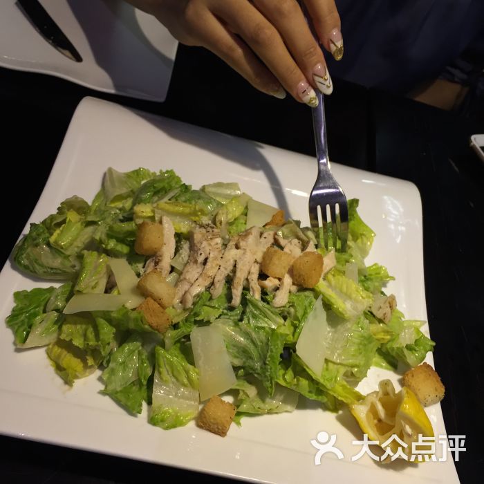 fiorino始于维也纳1987(soho复兴广场店)图片 - 第2张