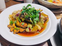 -新白鹿餐厅(龙游路店)