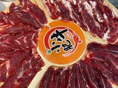 -中国凉都黄牛肉馆(杭州总店)