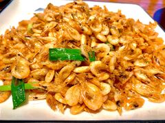 -阿春传统老菜馆(民航路店)
