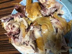 烧鸡-老孙记烧鸡