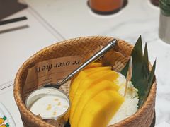 -太食獸泰式茶餐厅(济南万象城店)