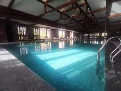 -丽江金茂隐逸酒店-凯悦臻选SPA