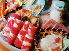 -生如夏花泰式火锅(西村黑金店)