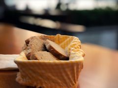 餐前面包-宝莱纳餐厅(滨江店)