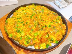 -大锅强·蒸海鲜青岛菜(吾悦广场店)