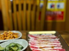 -牛人·雪花牛·木炭烤肉(昆山陆家店)