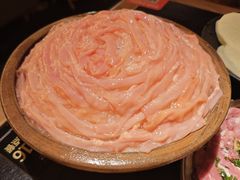 -晓宇重庆火锅(西安荟聚店)