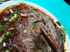 -甘记肥肠粉(马鞍北路店)