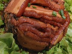 -满堂·烤鸭店·北京菜(鼓楼店)