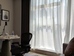 -广州粤海喜来登酒店