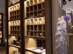 -翁暖茶馆(滨江东总店)