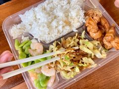 -宜德饭堂(顾村店)