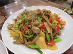 -文杰餐馆(南洪时尚风情街店)