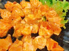 -大壮家原味烤肉(兴华北街店)