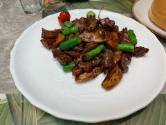 -大树餐厅(红旗街万达店)