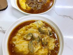 -新一味普宁肠粉王(梅林店)