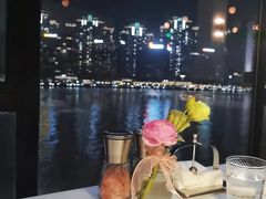 -Kathleen's Waitan 凯圣琳江景西餐厅(外滩店)
