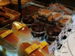 -巴黎贝甜(大宁国际商业广场店)