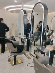 -上禾 HAIR SALON